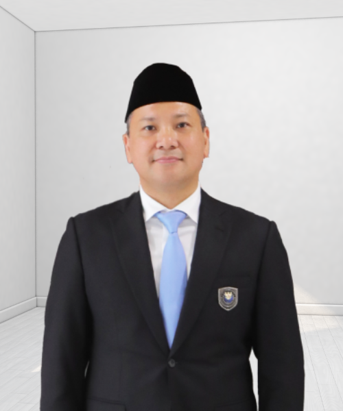 Muhammad Rachmat Kaimuddin